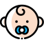 Baby іконка 64x64