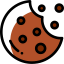 Cookies іконка 64x64