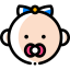 Baby іконка 64x64