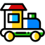 Train іконка 64x64