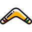 Boomerang іконка 64x64