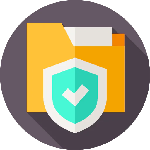 Folder icon