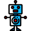 Robot іконка 64x64