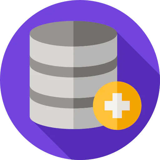 Database icon
