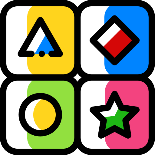 Puzzle icon