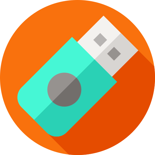 Pendrive icon