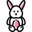 Bunny іконка 64x64