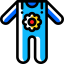 Pajamas іконка 64x64