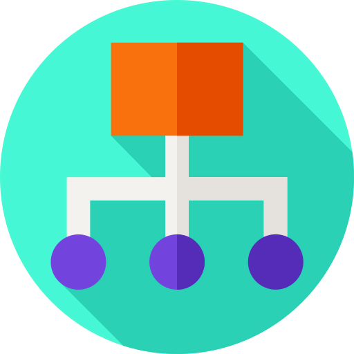 Diagram icon