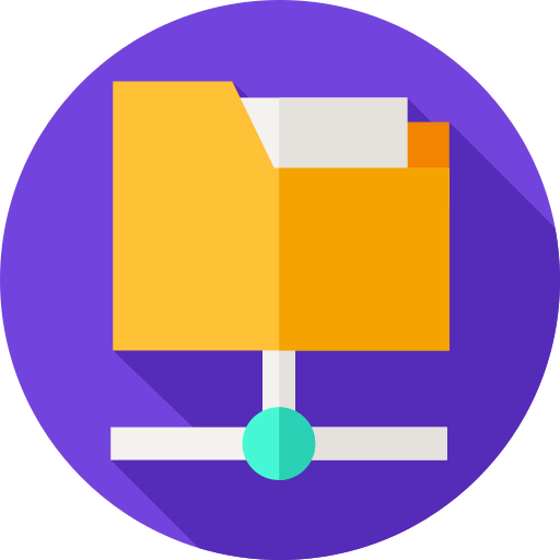 Folder icon