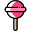 Lollipop іконка 64x64