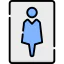 Woman 图标 64x64