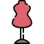 Mannequin 图标 64x64