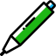 Pen іконка 64x64