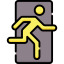 Exit 图标 64x64