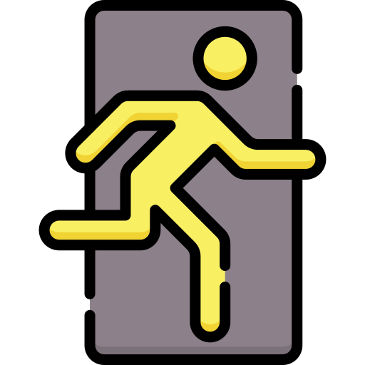 Exit Ikona
