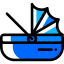 Cradle іконка 64x64