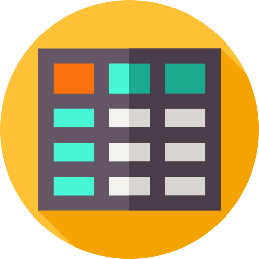 Excel icon