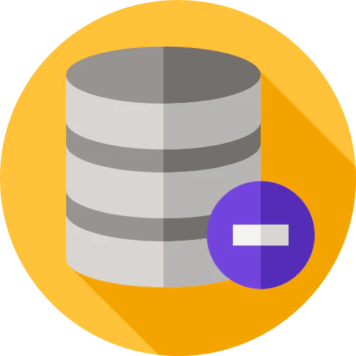 Database アイコン