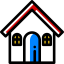 Lodge icône 64x64
