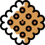 Cracker icône 64x64