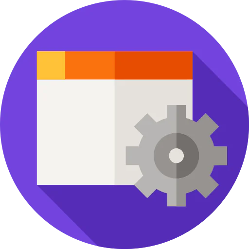Settings icon