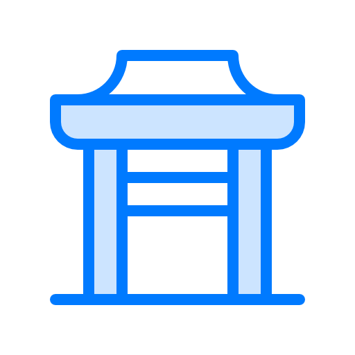 Building icon