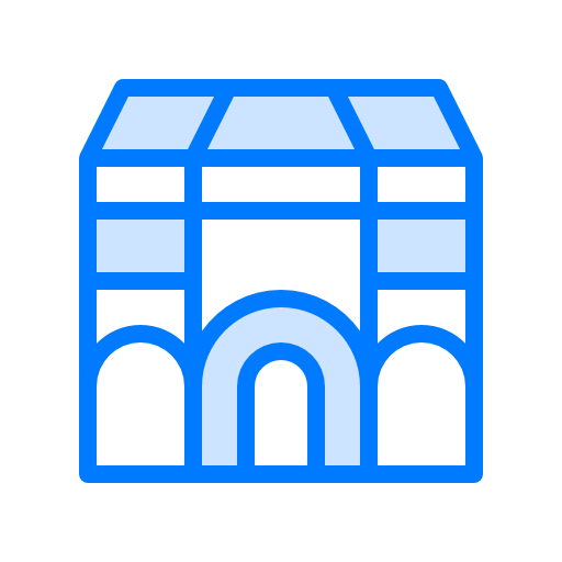 Building 图标