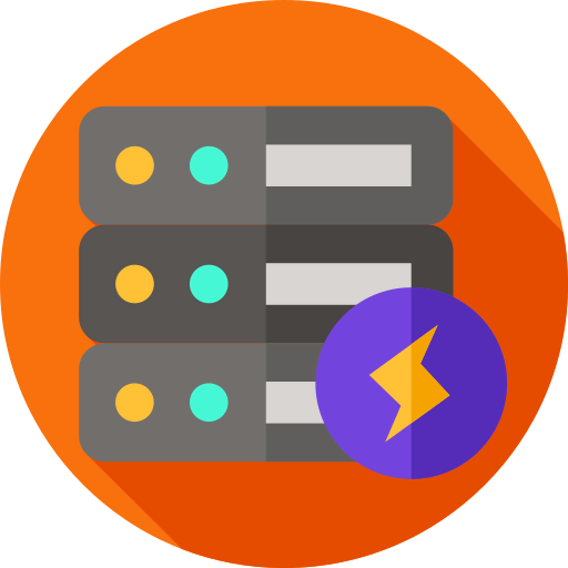 Server icon