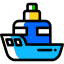 Ship icône 64x64