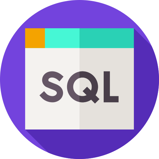 Sql 图标