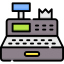 Cashier 图标 64x64