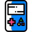 Game console icône 64x64