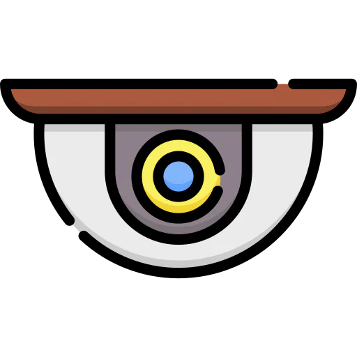 Cctv icon