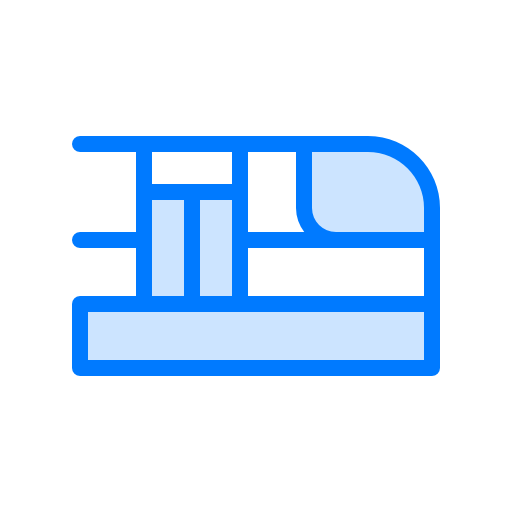 Train icon