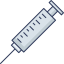 Syringe icon 64x64