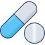 Pills icon 64x64