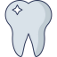 Tooth icon 64x64