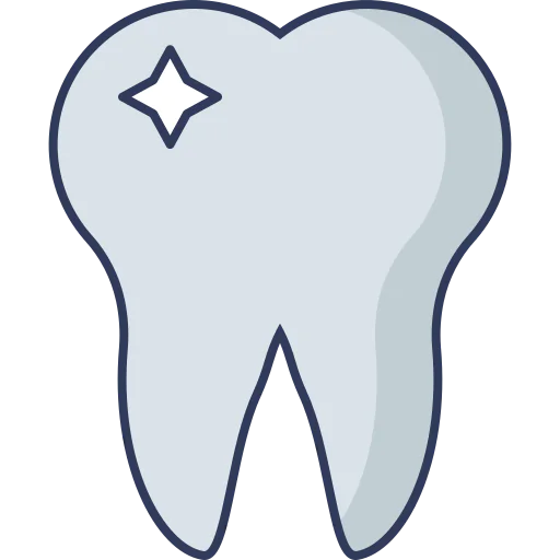 Tooth icon
