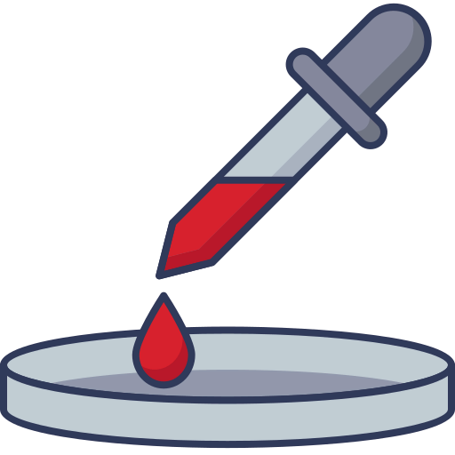 Dropper icon