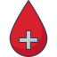 Blood icon 64x64