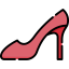 High heels 图标 64x64