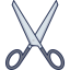 Scissors icon 64x64