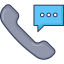 Phone call icon 64x64