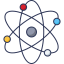 Atom icon 64x64