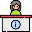 Information icon 64x64