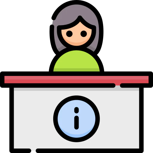 Information icon