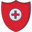 Shield icon 64x64