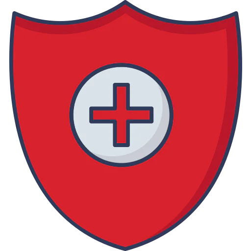 Shield icon
