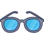 Eyeglasses icon 64x64